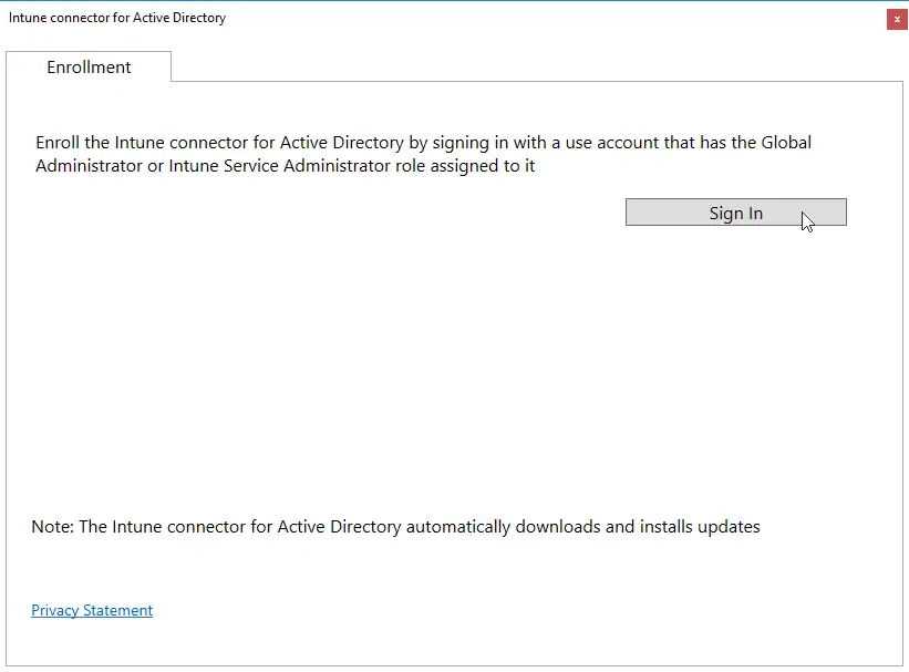 Azure AD Hybrid mit Windows 10, Autopilot und Intune - 123018 1911 AzureADHybr14 - 15