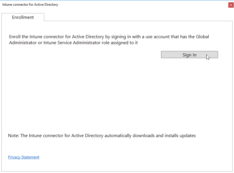 Azure AD Hybrid mit Windows 10, Autopilot und Intune - 123018 1911 AzureADHybr14 Azure AD Hybrid mit Windows 10, Autopilot und Intune - 123018 1911 AzureADHybr14 - 15