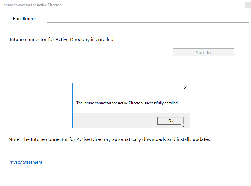 Azure AD Hybrid mit Windows 10, Autopilot und Intune - 123018 1911 AzureADHybr16 Azure AD Hybrid mit Windows 10, Autopilot und Intune - 123018 1911 AzureADHybr16 - 17