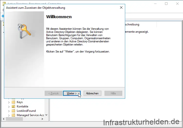 Azure AD Hybrid mit Windows 10, Autopilot und Intune - 123018 1911 AzureADHybr2 - 3