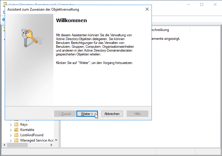 Azure AD Hybrid mit Windows 10, Autopilot und Intune - 123018 1911 AzureADHybr2 Azure AD Hybrid mit Windows 10, Autopilot und Intune - 123018 1911 AzureADHybr2 - 3