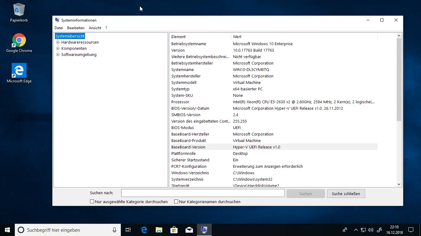Azure AD Hybrid mit Windows 10, Autopilot und Intune - 123018 1911 AzureADHybr27 - 28