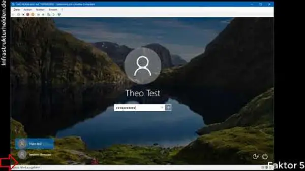 Azure AD Hybrid mit Windows 10, Autopilot und Intune