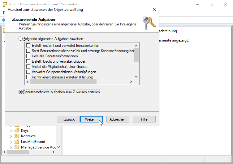 Azure AD Hybrid mit Windows 10, Autopilot und Intune - 123018 1911 AzureADHybr6 Azure AD Hybrid mit Windows 10, Autopilot und Intune - 123018 1911 AzureADHybr6 - 7