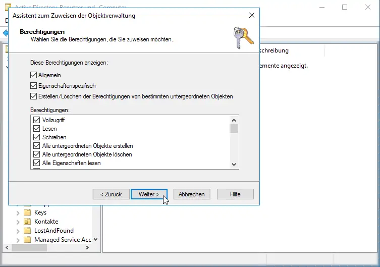 Azure AD Hybrid mit Windows 10, Autopilot und Intune - 123018 1911 AzureADHybr8 - 9