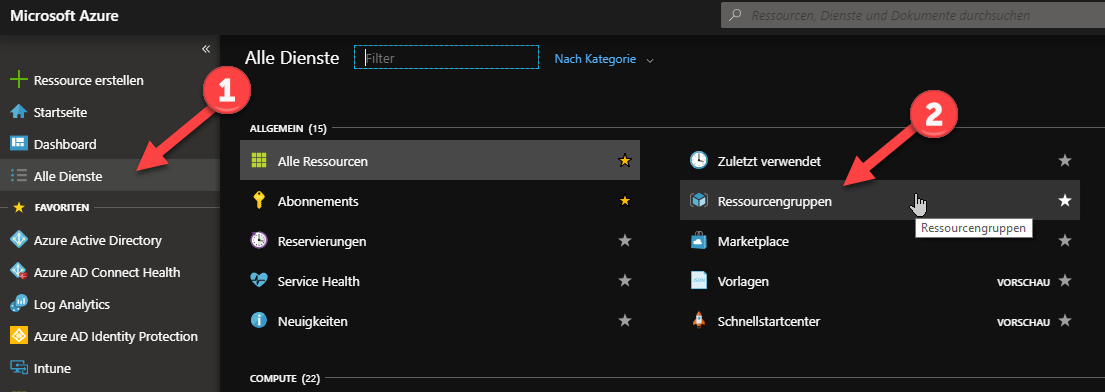 Azure DNS auf Plesk einrichten 12 010419 1321 AzureDNSauf10