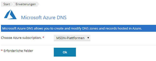 Azure DNS auf Plesk einrichten 18 010419 1321 AzureDNSauf16