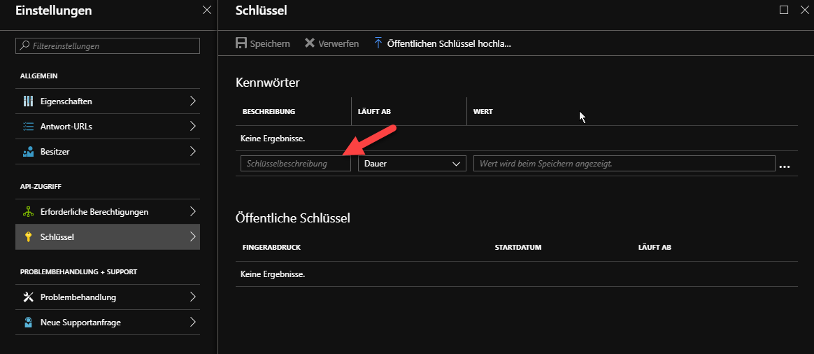Azure DNS auf Plesk einrichten 8 010419 1321 AzureDNSauf6