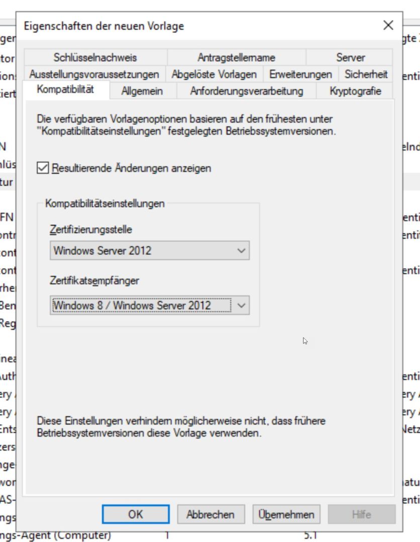 CodeSigning Zertifikate mit Windows Server 2019 Zertifikatsdienste - 021119 1914 CodeSigning4 CodeSigning Zertifikate mit Windows Server 2019 Zertifikatsdienste - 021119 1914 CodeSigning4 - 5