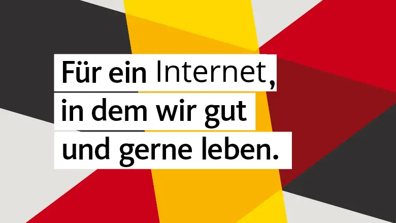 Stoppt die Zensurmaschine – Rettet das Internet! #Uploadfilter #Artikel13