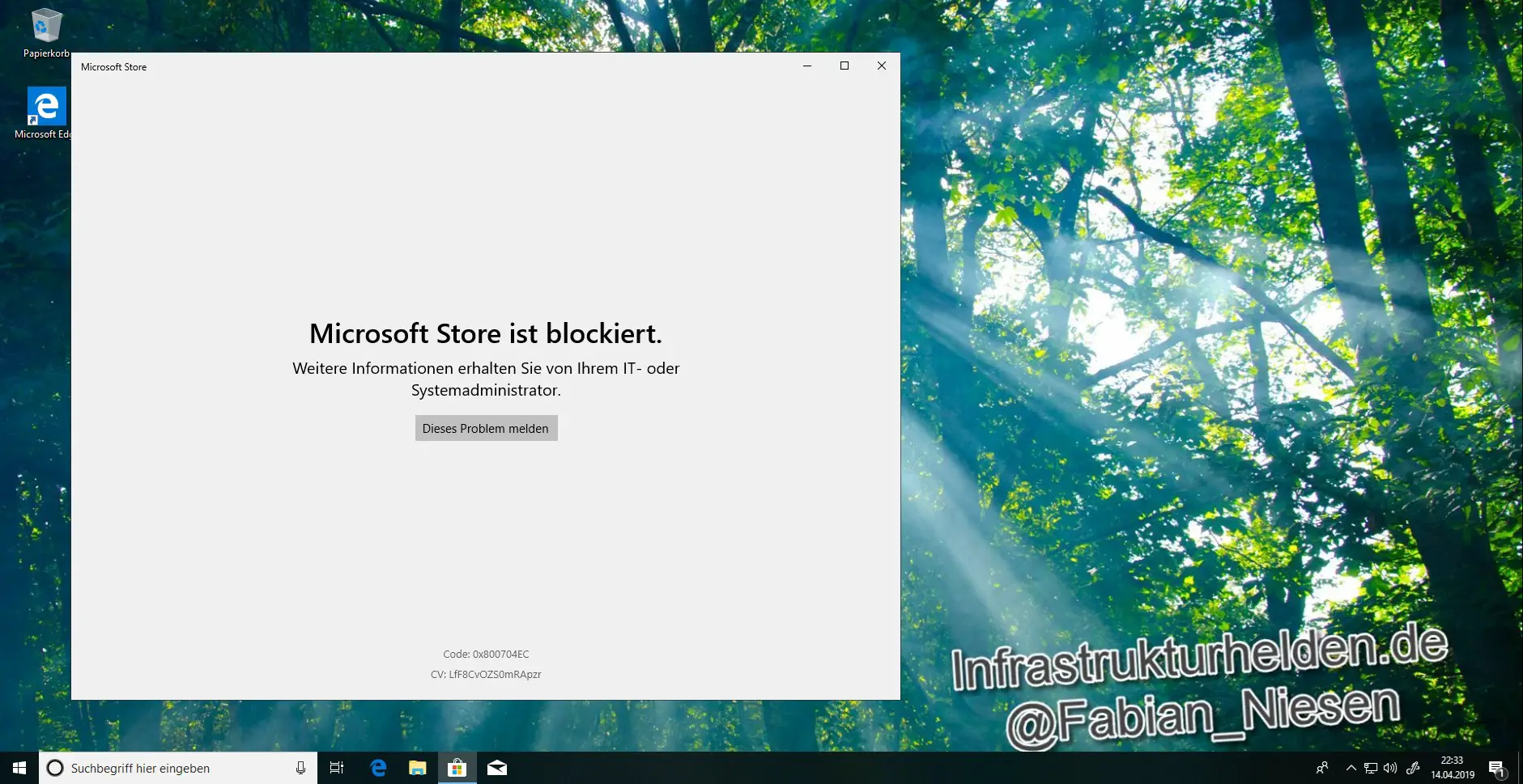 041519 0541 Windows10un3 Windows 10 and the Microsoft Store 6