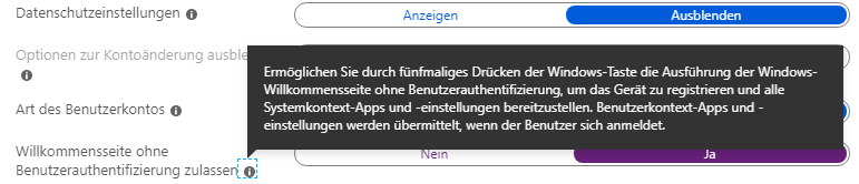 Neues bei Autopilot mit Windows 10 1903 (Updated) 6 062519 0830 NeuesbeiAut4