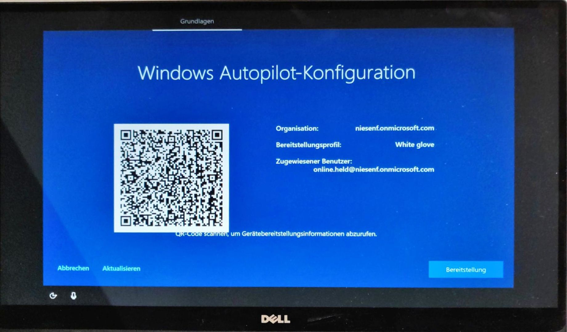 062519 0830 NeuesbeiAut7 New for Autopilot with Windows 10 1903 (Updated) 15