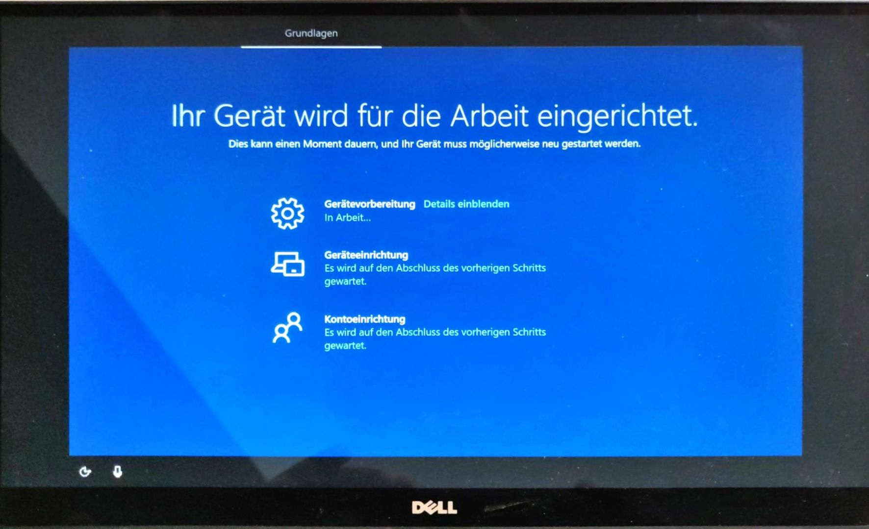 062519 0830 NeuesbeiAut8 New for Autopilot with Windows 10 1903 (Updated) 17