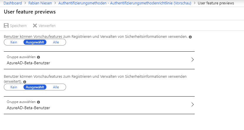 Neue Authentifizierungsmethoden bei Azure AD - Ein Versuch mit Fido2 - Update - 071119 1948 NeueAuthent2 Neue Authentifizierungsmethoden bei Azure AD - Ein Versuch mit Fido2 - Update - 071119 1948 NeueAuthent2 - 3