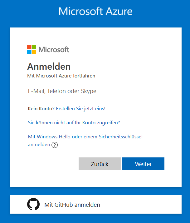 Neue Authentifizierungsmethoden bei Azure AD - Ein Versuch mit Fido2 - Update - 071119 1948 NeueAuthent22 Neue Authentifizierungsmethoden bei Azure AD - Ein Versuch mit Fido2 - Update - 071119 1948 NeueAuthent22 - 23