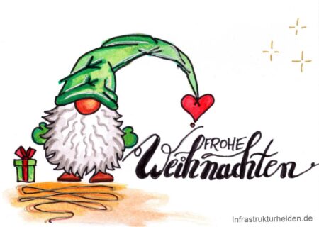 Schwein silvester rutsch guten glück neues capodanno germania simplifie concentrant atraer festeggia brk ainring signo amuletos kissler neujahr motiv glueck Frohe Weihnachten und einen guten Rutsch - InfrastrukturHelden.de