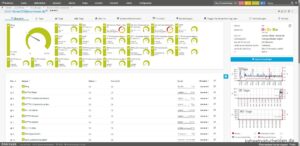 Webserver Überwachung mit PRTG