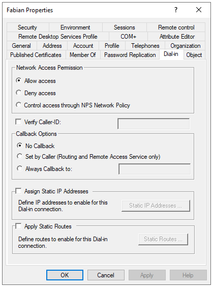 20211111 RAS2022 RRAS User 01 VPN Server with Windows Server 2022 (RAS) 32