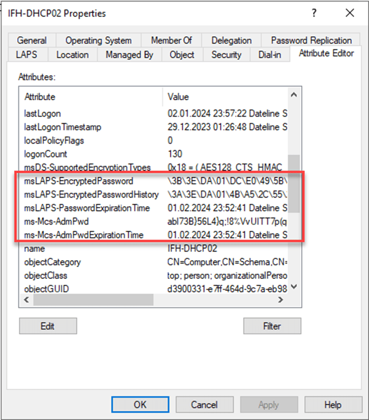 Windows LAPS und die Migration von Microsoft LAPS – Teil 2 13 image 23